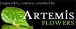 Artemis Flowers Vouchers Promo Codes 2020