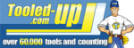 Tooled Up Vouchers Promo Codes 2020
