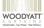 Woodyatt Curtains Vouchers Promo Codes 2020