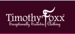 Timothy Foxx Vouchers Promo Codes 2019
