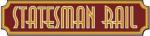 Statesman Rail Vouchers Promo Codes 2020