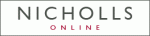 Nicholls online Vouchers Promo Codes 2019