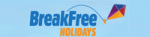 BreakFree Holidays Vouchers Promo Codes 2019