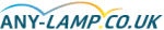 Any-lamp Vouchers Promo Codes 2019