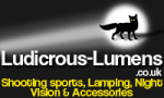 Ludicrous-Lumens Vouchers Promo Codes 2019