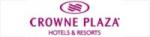 Crowne Plaza Vouchers Promo Codes 2020