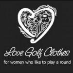 Love Golf Clothes Vouchers Promo Codes 2019