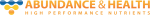 Abundance and Health Vouchers Promo Codes 2019