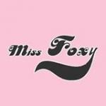 Miss Foxy Vouchers Promo Codes 2020