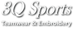 3Q Sports Vouchers Promo Codes 2019