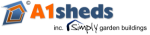 A1 Sheds Vouchers Promo Codes 2019