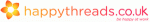 Happythreads Vouchers Promo Codes 2020