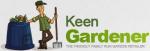 Keen Gardener Vouchers Promo Codes 2020