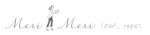 Meri Meri Vouchers Promo Codes 2018
