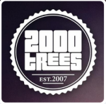 2000 Trees Vouchers Promo Codes 2019