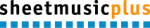Sheet Music Plus Vouchers Promo Codes 2020