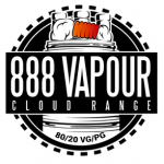 888 Vapour Vouchers Promo Codes 2020