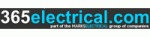 365 Electrical Vouchers Promo Codes 2019