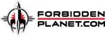 ForbiddenPlanet.com Vouchers Promo Codes 2019