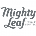 Mighty Leaf Tea Vouchers Promo Codes 2018
