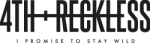 4th & Reckless Vouchers Promo Codes 2019