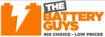The Battery Guys Vouchers Promo Codes 2019