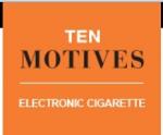 Ten Motives Vouchers Promo Codes 2019