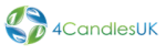 4Candles Vouchers Promo Codes 2020