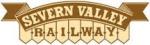 Severn Valley Railway Vouchers Promo Codes 2020