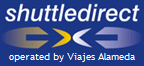 Shuttle Direct Vouchers Promo Codes 2020
