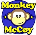 Monkey McCoy Vouchers Promo Codes 2019