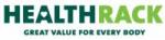 Health Rack Vouchers Promo Codes 2020