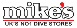 Mikes Dive Store Vouchers Promo Codes 2018