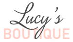 Lucy's Boutique Vouchers Promo Codes 2018