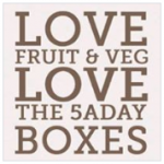 5 A Day Box Vouchers Promo Codes 2019