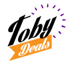 Toby Deals Vouchers Promo Codes 2020