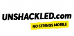 Unshackled Vouchers Promo Codes 2019
