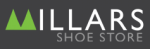 Millars Shoe Store Vouchers Promo Codes 2019