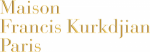 Maison Francis Kurkdjian Vouchers Promo Codes 2019