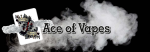 Ace of Vapes Vouchers Promo Codes 2020