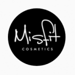 Misfit Cosmetics Vouchers Promo Codes 2020
