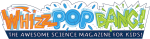 Whizz Pop Bang Vouchers Promo Codes 2019