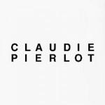 Claudie Pierlot Vouchers Promo Codes 2020