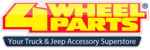 4 Wheel Parts Promo Codes Coupon Codes 2020