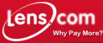 Lens.com Promo Codes Coupon Codes 2020