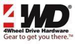4Wheel Drive Promo Codes Coupon Codes 2020