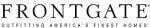 Frontgate Promo Codes Coupon Codes 2019