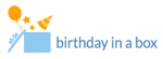 Birthday in a Box Promo Codes Coupon Codes 2020