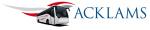 Acklams Coaches Vouchers Promo Codes 2020