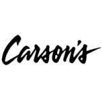 Carson's Promo Codes Coupon Codes 2020